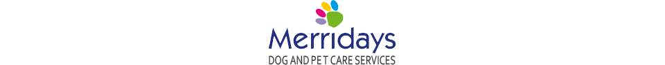 Merridays Dog & Pet Care Services